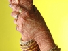 henna-hand